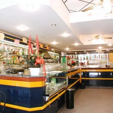 Serafino Liguria Hotel-2